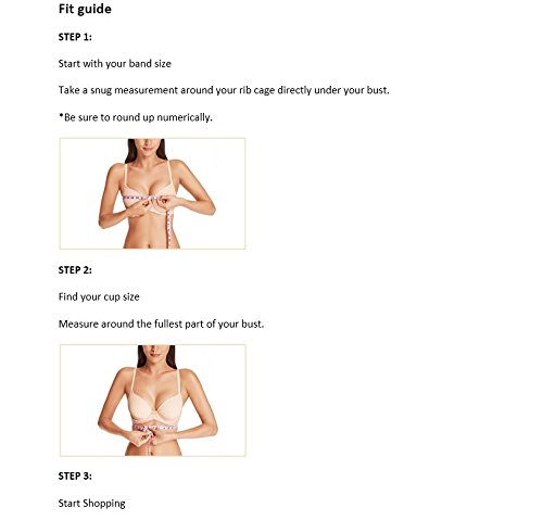 Wacoal Women's Body by Underwire Bra - Comfortable Full Coverage T-Shirt Bra for Everyday Wear & Workout Support