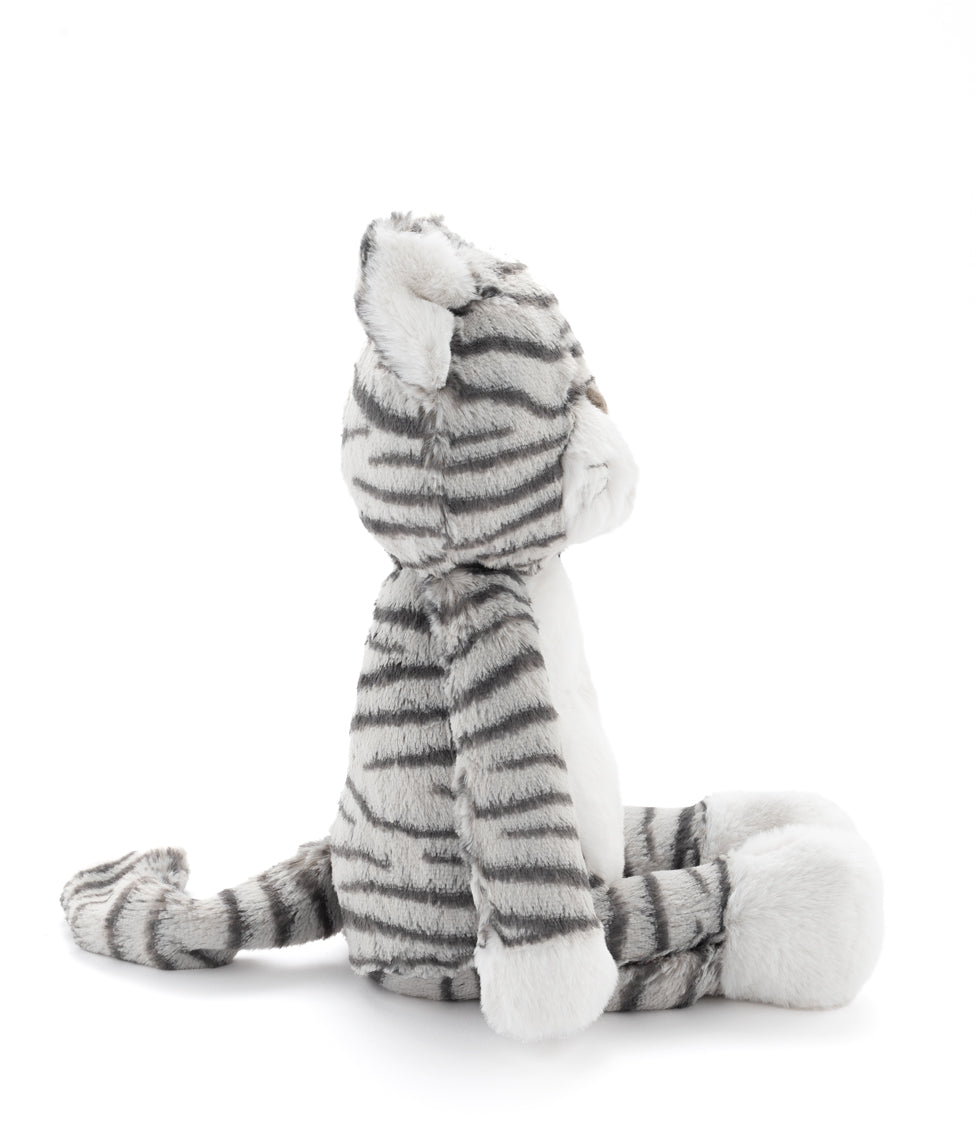 Chloe The Cat - Premium Pet Supplies for Cats | Perfect for Playtime, Grooming & Cuddles