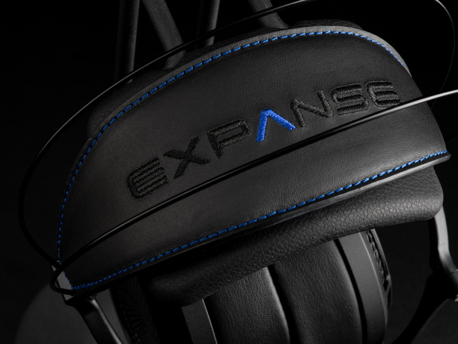 Dan Clark Audio Expanse Headphones - Premium Open-Back Planar Magnetic Headphones for Audiophiles | Perfect for Studio Recording, Gaming & Home Listening