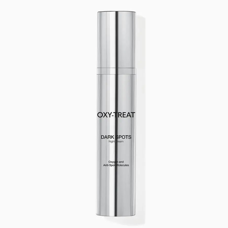 Labo Oxy Treat Dark Spots Night Cream 50ml - Brightening Face Moisturizer for Hyperpigmentation & Uneven Skin Tone | Best for Nighttime Skincare Routine