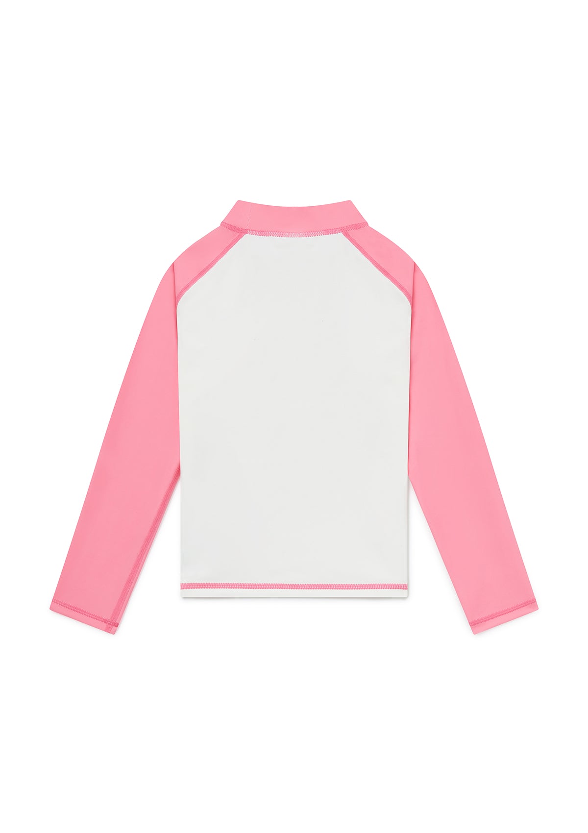 Las Coloradas Women's UPF 50+ Sun Protection Rash Guard Swim Shirt - Quick Dry Long Sleeve Swimwear for Surfing, Swimming & Beach Activities