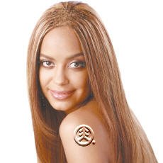 100% Human Hair Braids & Bulk - Femi Collection New Yaky Bulk 19