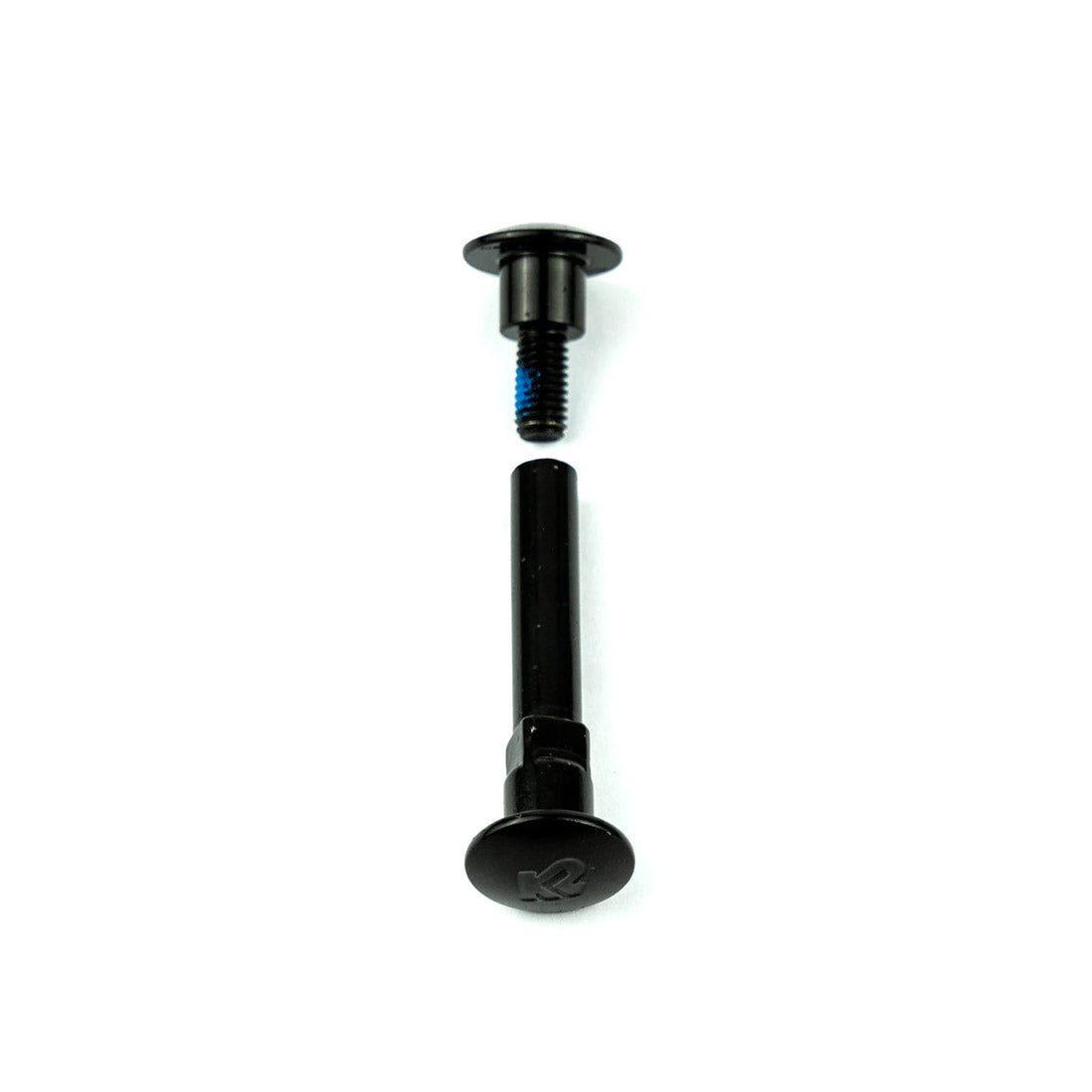 K2 Brake Mount Axle with Square Lock - Heavy Duty Bike Brake Mount for Mountain & Road Bikes - Perfect for Cycling, Commuting & Outdoor Adventures