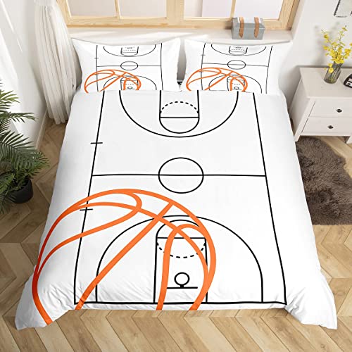 Basketball 04