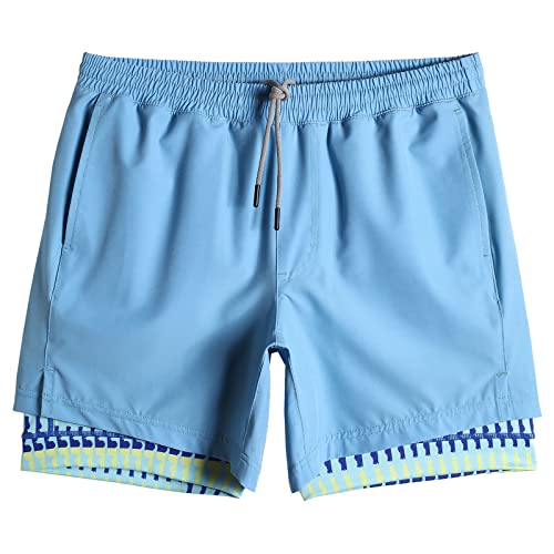 Caribbean Blue