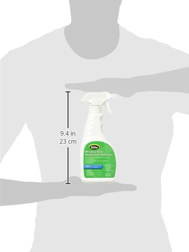 Professional Window Film Installation Tool Kit - Essential for DIY Tinting, Privacy & UV Protection - Perfect for Home, Office & Car Windows