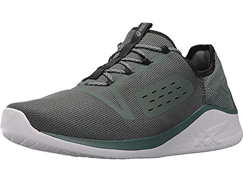 ASICS Men's Fuzetora Running Shoes - Lightweight Trail Running Sneakers for Men with Cushioning & Grip | Perfect for Hiking, Gym Workouts & Outdoor Adventures