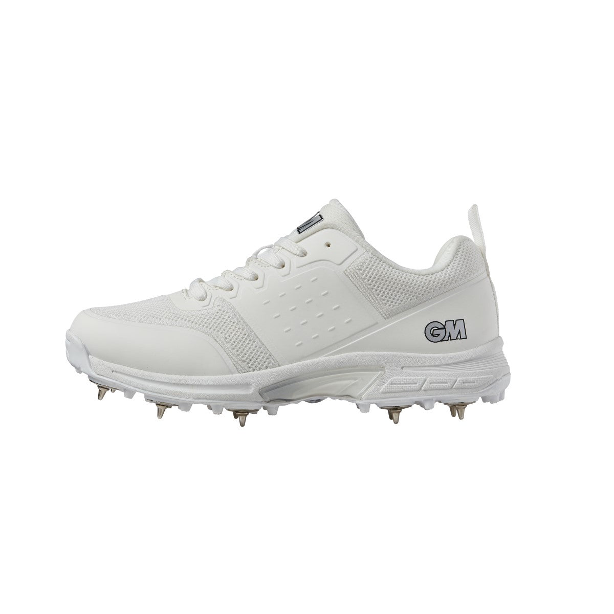 Gunn & Moore Kryos Spiked Cricket Shoes - Lightweight & Durable for Enhanced Performance | Perfect for Professional & Amateur Cricket Matches, Training, and Outdoor Sports