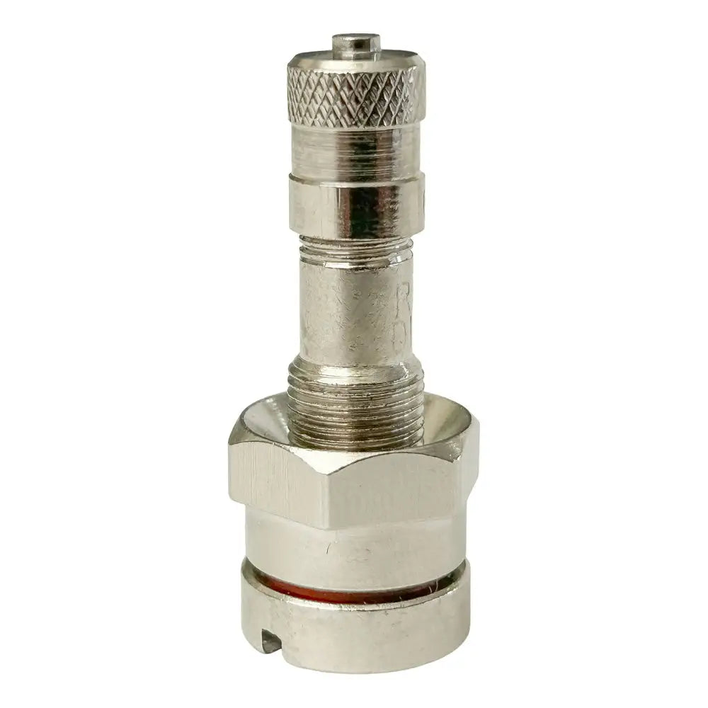 Alcoa Truck Valve AA TR 542 Clamp-In Style - Heavy Duty Replacement Part for Semi Trucks & Trailers - Perfect for Brake System Repairs & Maintenance