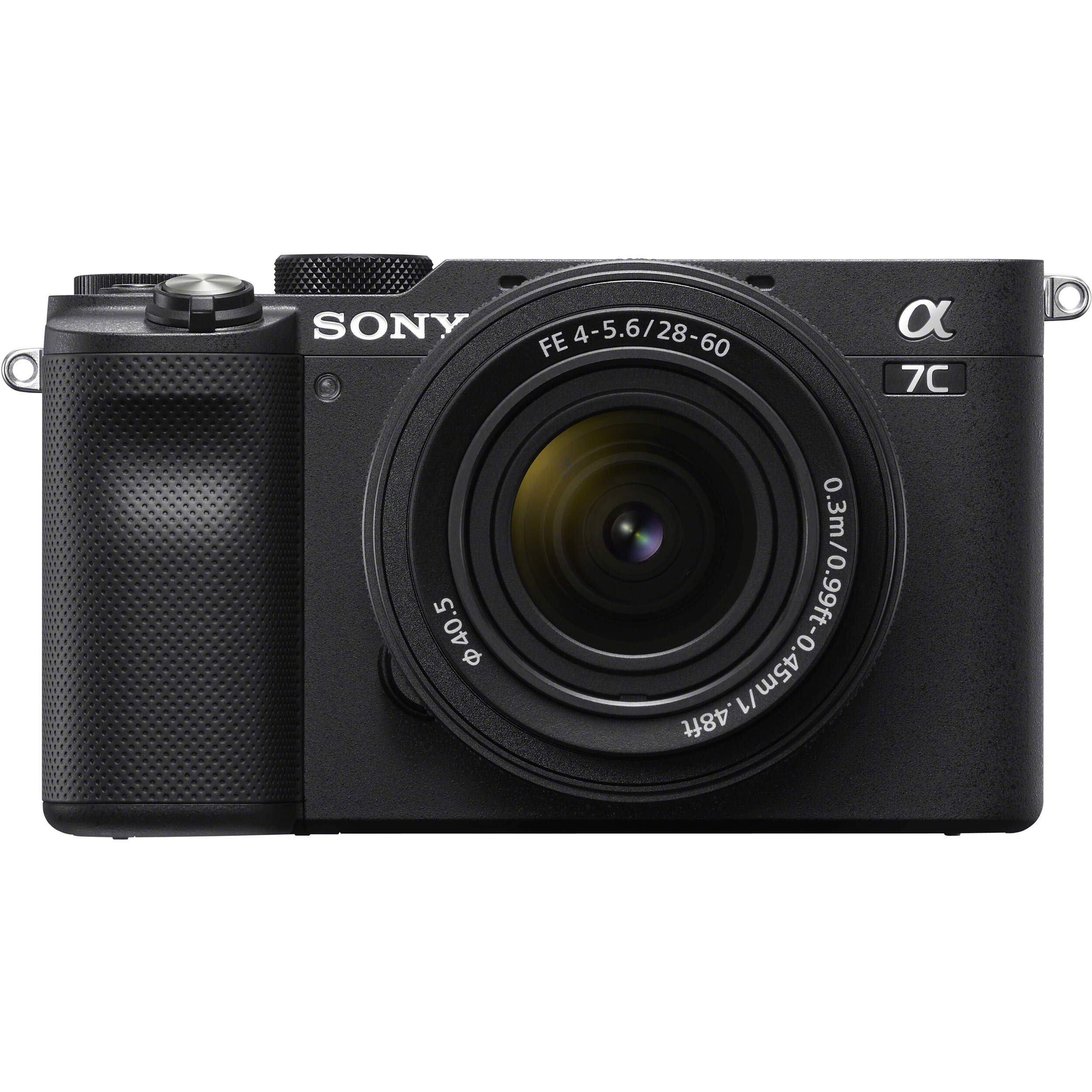 Expert Shield Crystal Clear Screen Protector for Sony A7C Camera - Anti-Scratch & Bubble-Free Protection - Perfect for Travel Photography & Outdoor Shooting