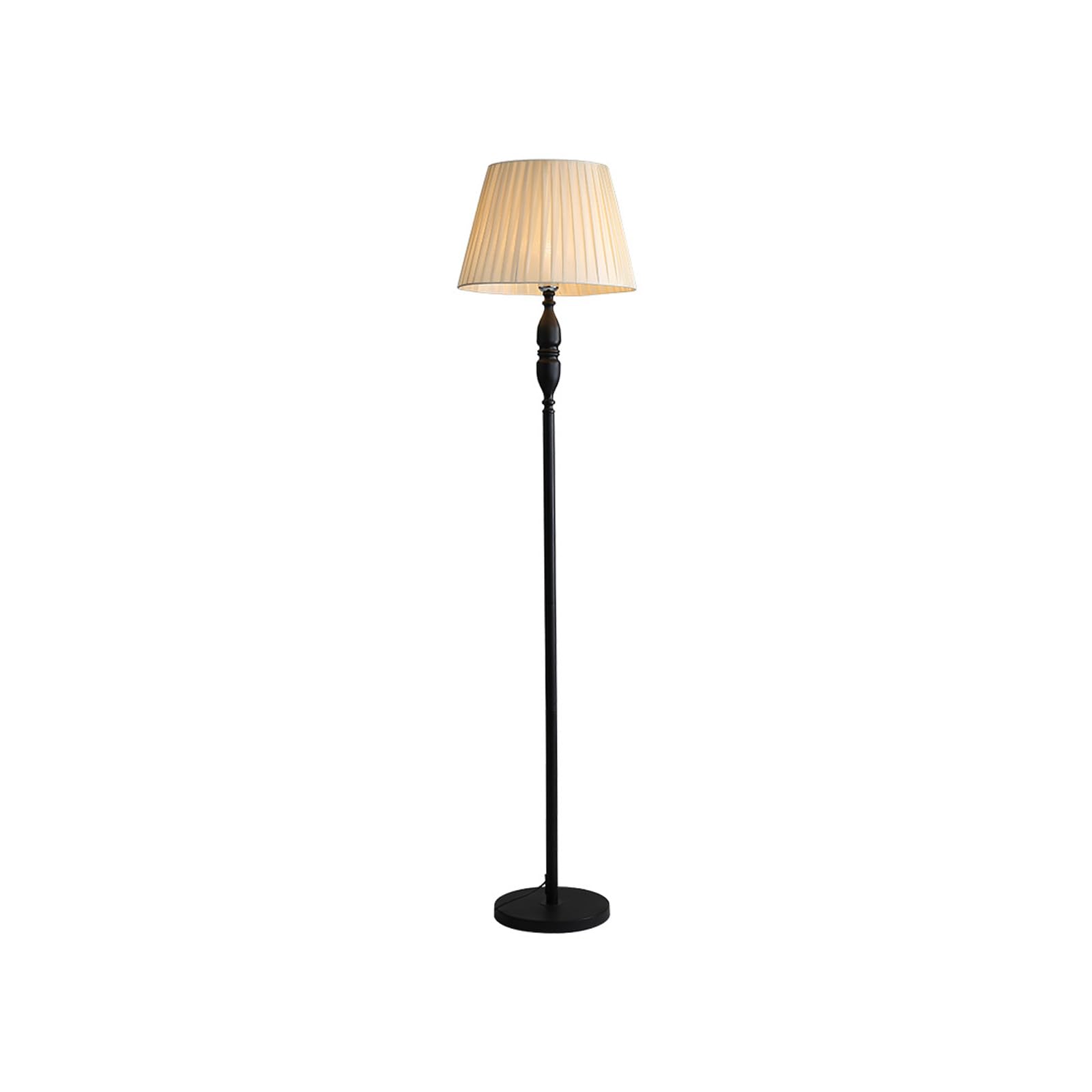 Apkaf Elegant Arc Floor Lamp - Dimmable Modern Arched Standing Light for Living Room, Bedroom, Office | Adjustable Tall Lamp for Reading, Working & Ambient Lighting