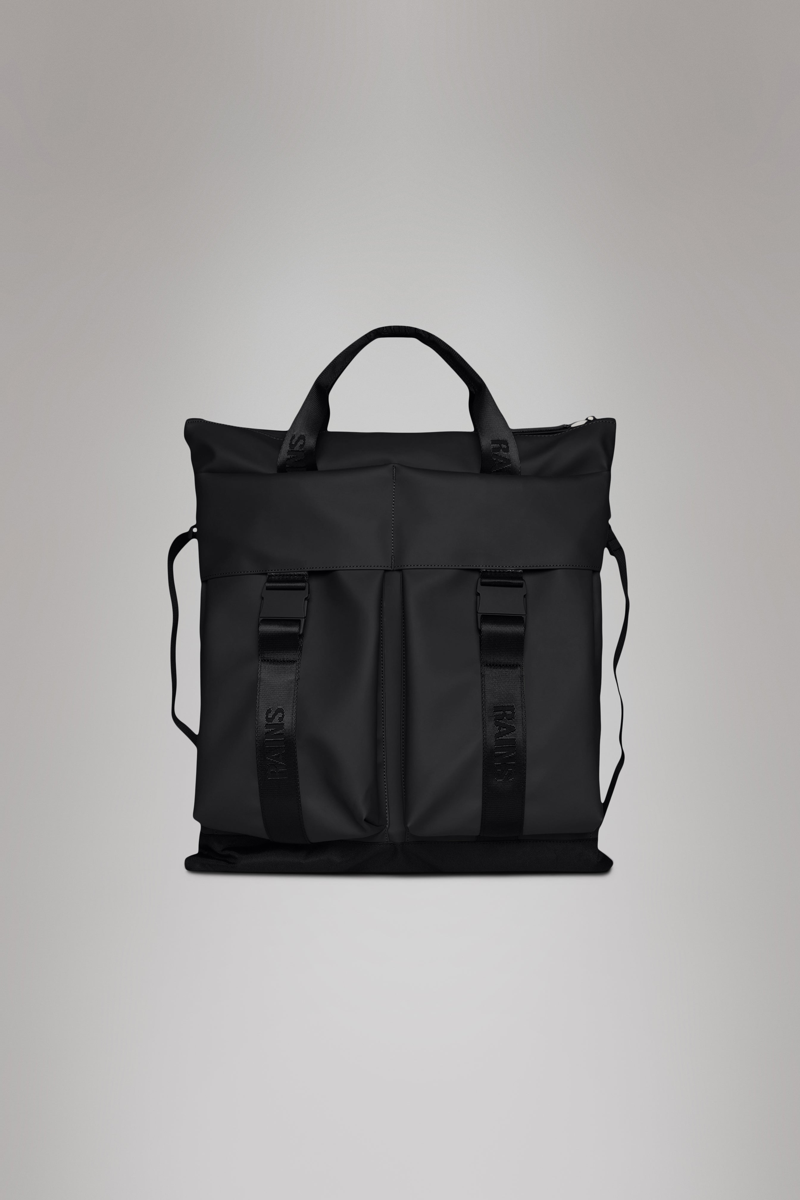 Durable & Lightweight Trail Tote Bag for Hiking, Camping & Outdoor Adventures - Perfect for Gear Storage & Daily Use