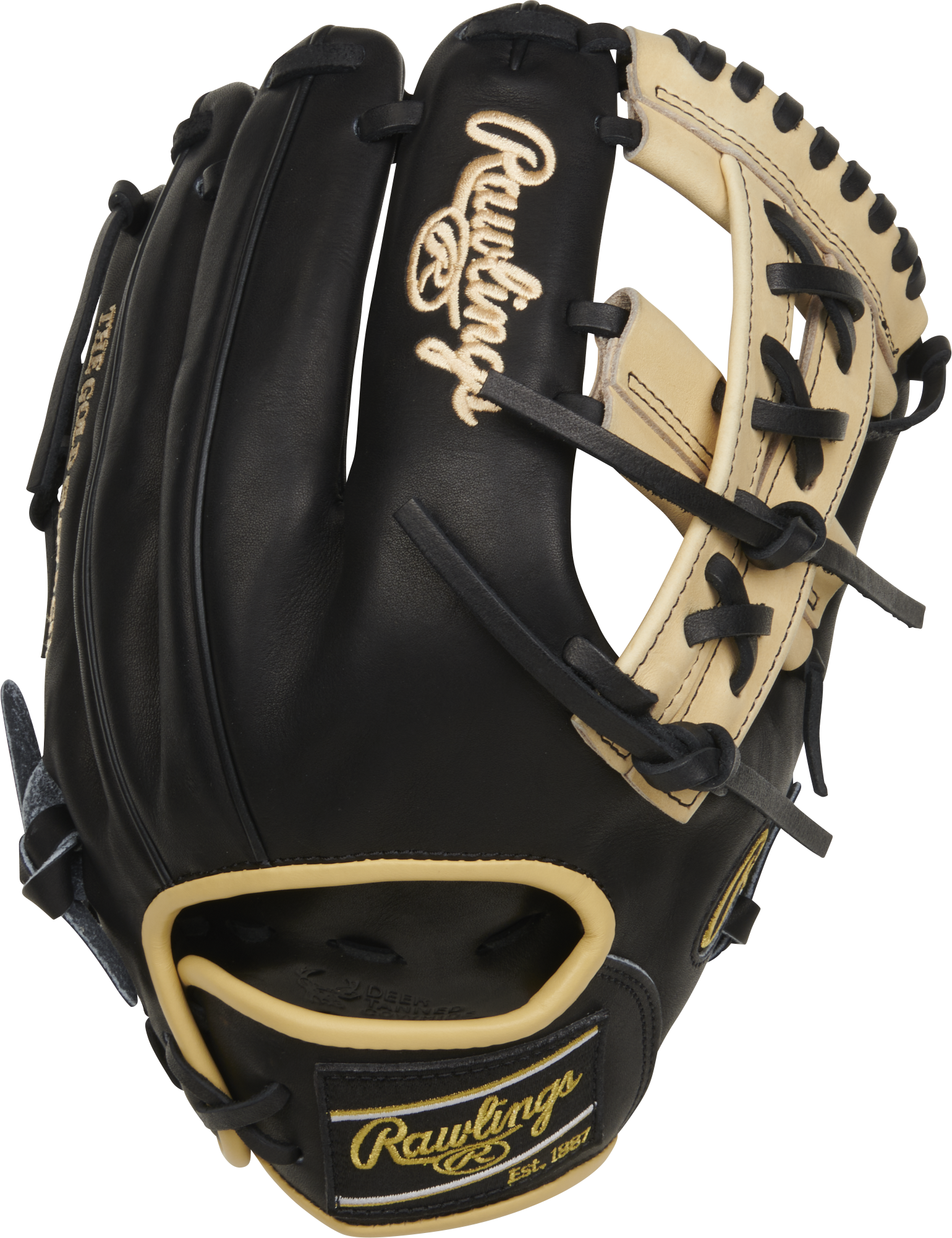 Rawlings Heart of the Hide R2G Contour Fit PROR205U 11.75