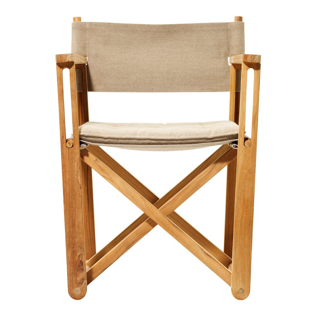 Stylish Kryss Modern Dining Chair - Comfortable Wooden Seat for Kitchen, Dining Room & Office - Perfect for Family Meals & Entertaining Guests