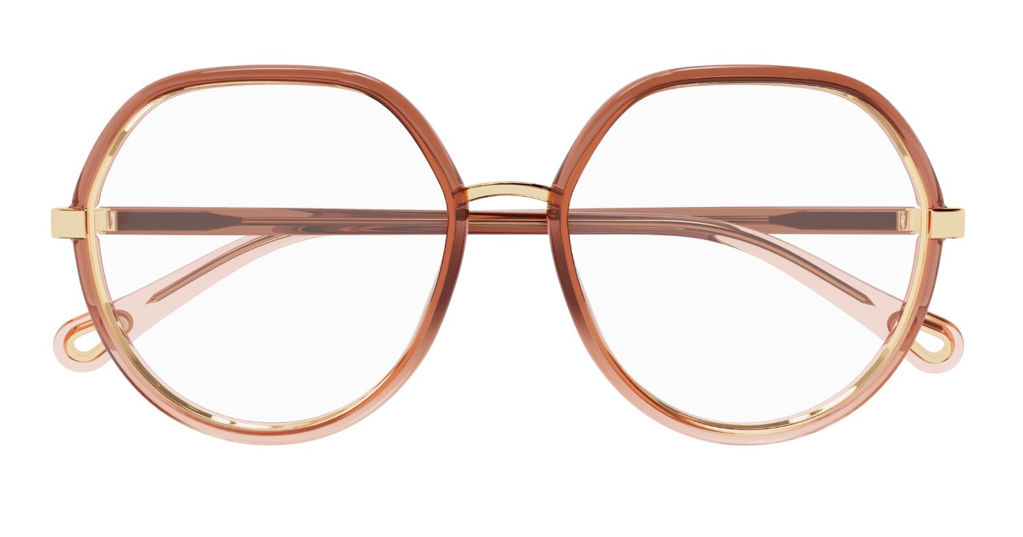 Chloe CH0131O Sunglasses - Stylish UV Protection Shades for Women - Perfect for Outdoor Activities, Beach, and Driving