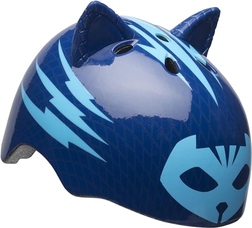 Catboy 3D Blue - Toddler