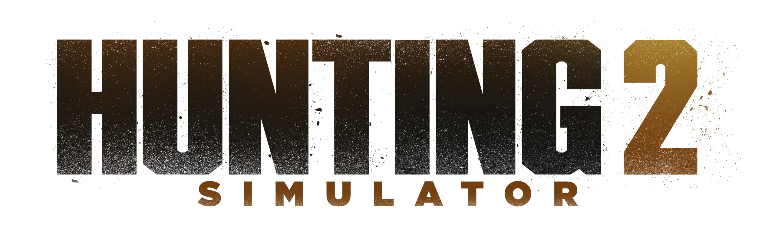 Hunting Simulator 2 for PS5 - Realistic Hunting Game for PlayStation 5 | Outdoor Adventure & Wildlife Simulation Experience