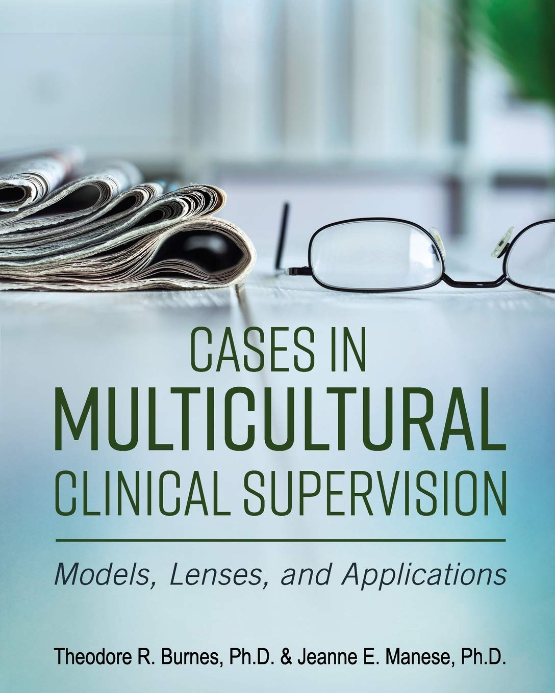 Multicultural Clinical Supervision Cases: Models, Lenses & Practical Applications for Diverse Therapy Settings