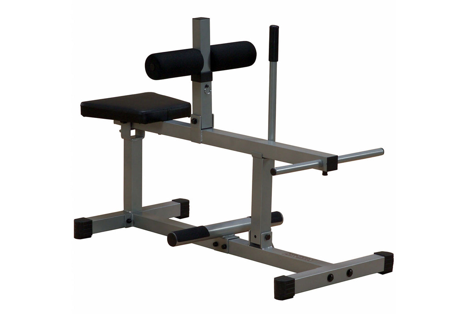 Body Solid PowerLine Seated Calf Raise Machine - Home Gym Equipment for Leg & Calf Strength Training - Perfect for Home Workouts & Fitness Studios