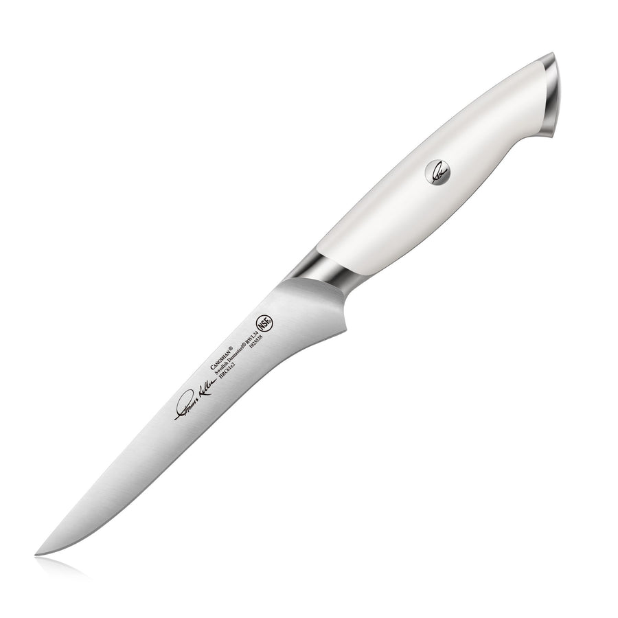 Cangshan TKSC White Series 6