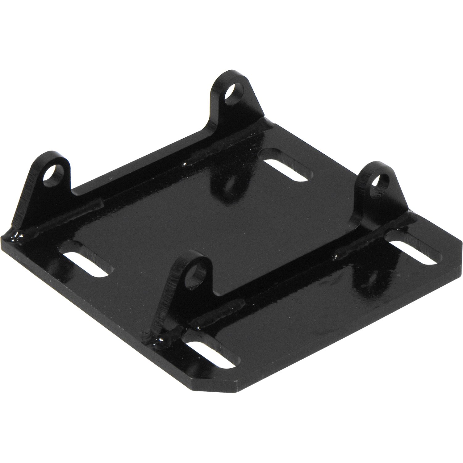 Universal Air Conditioner Compressor Mount & Drive Kit 45-002400FC - Compatible with Multiple Car Models for Easy A/C Repair & Maintenance