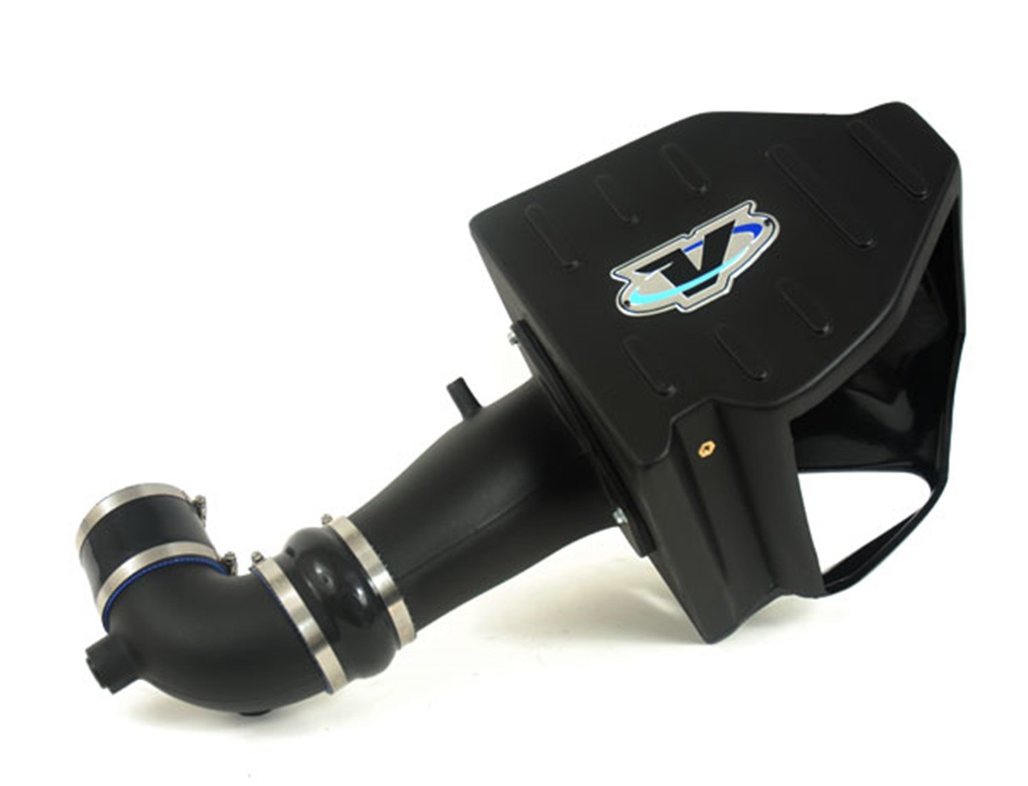 Volant 163576 High Performance Cold Air Intake System - Improves Engine Power & Fuel Efficiency - Perfect for Off-Roading & Street Performance Upgrades