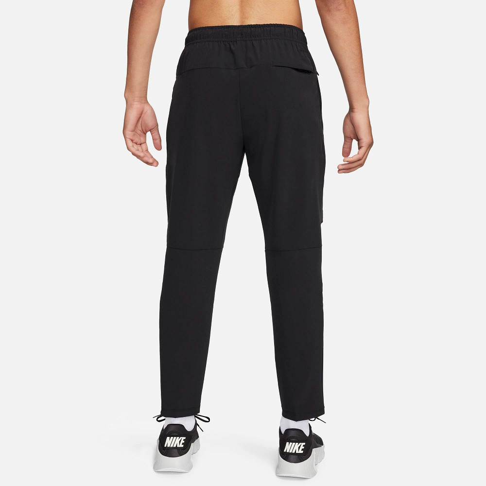 Nike Dri FIT Straight Leg Men's Pants - Breathable, Moisture-Wicking Athletic Trousers for Running, Gym & Casual Wear