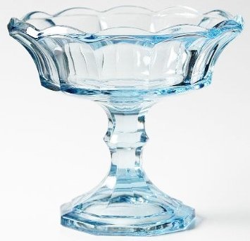 Vintage Fostoria Glass 5