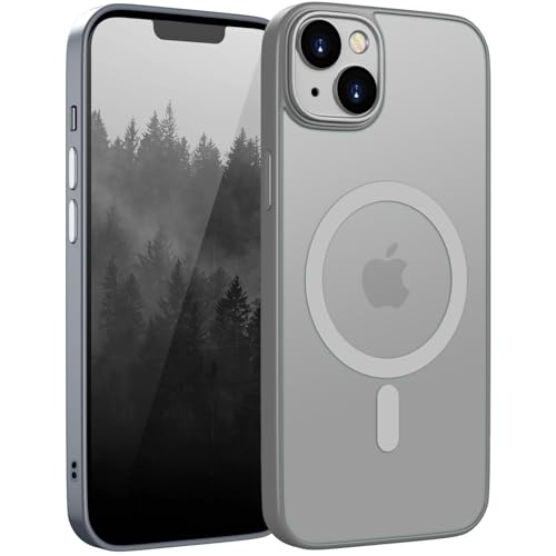Titanium Gray