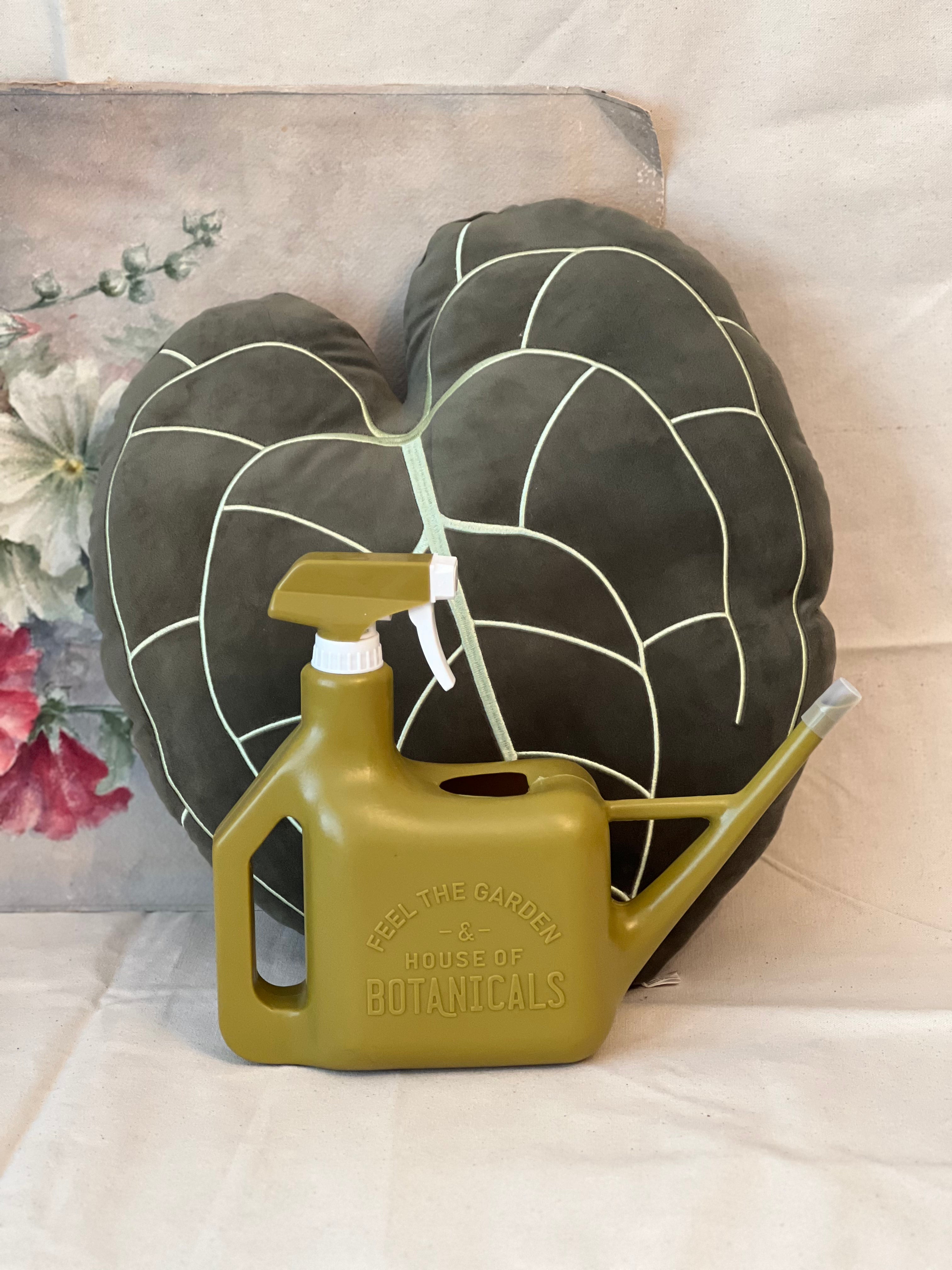 Plant Lover Bundle - Indoor & Outdoor Gardening Essentials Kit for Home Decor & Office Plants | Perfect Gift for Plant Enthusiasts