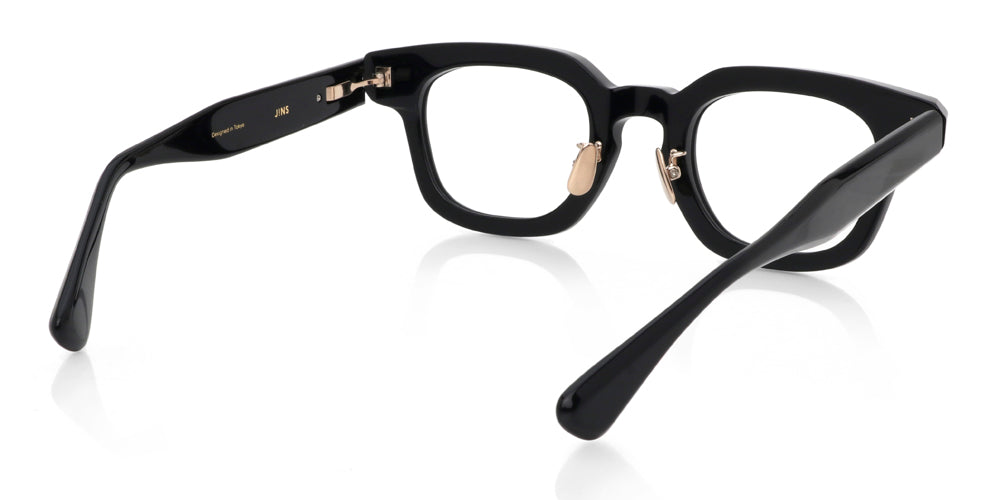 Jins Ukiyo 009 Sunglasses - UV Protection, Lightweight & Stylish for Men & Women - Perfect for Driving, Outdoor Sports & Fashion Accessories