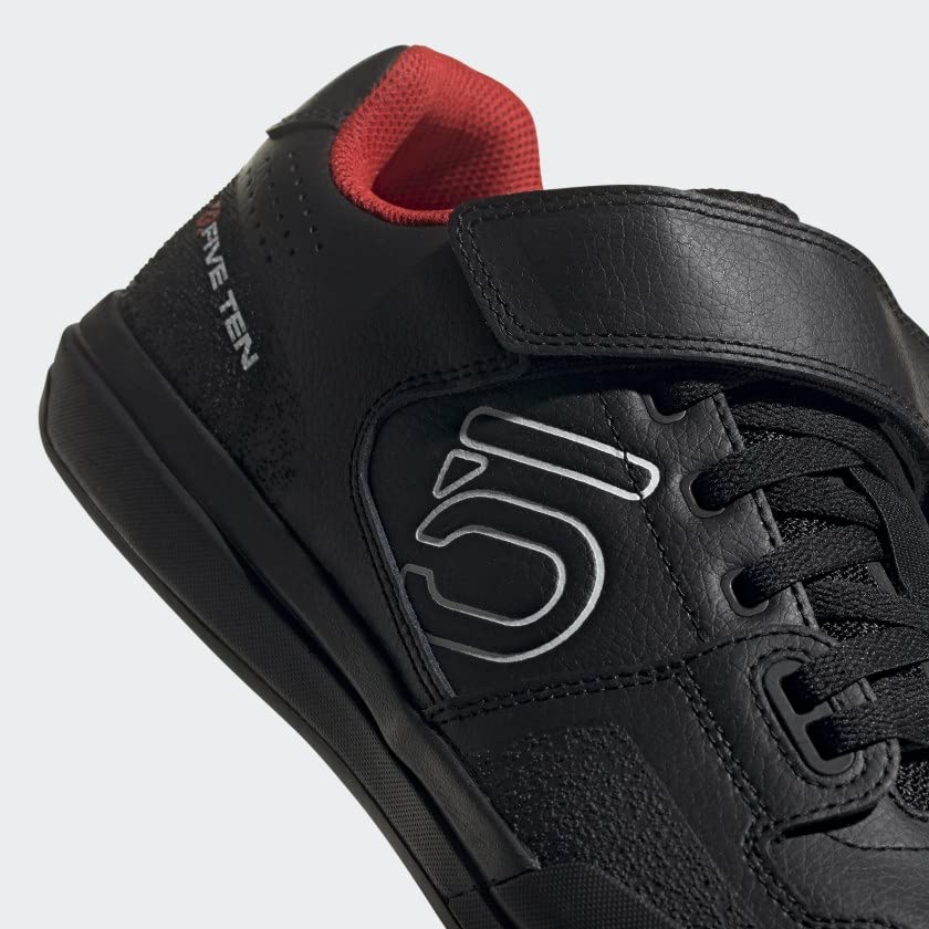 Five Ten Hellcat Mountain Bike Shoes - Durable & Grip for Trail Riding - Perfect for Downhill & Enduro Cycling Adventures