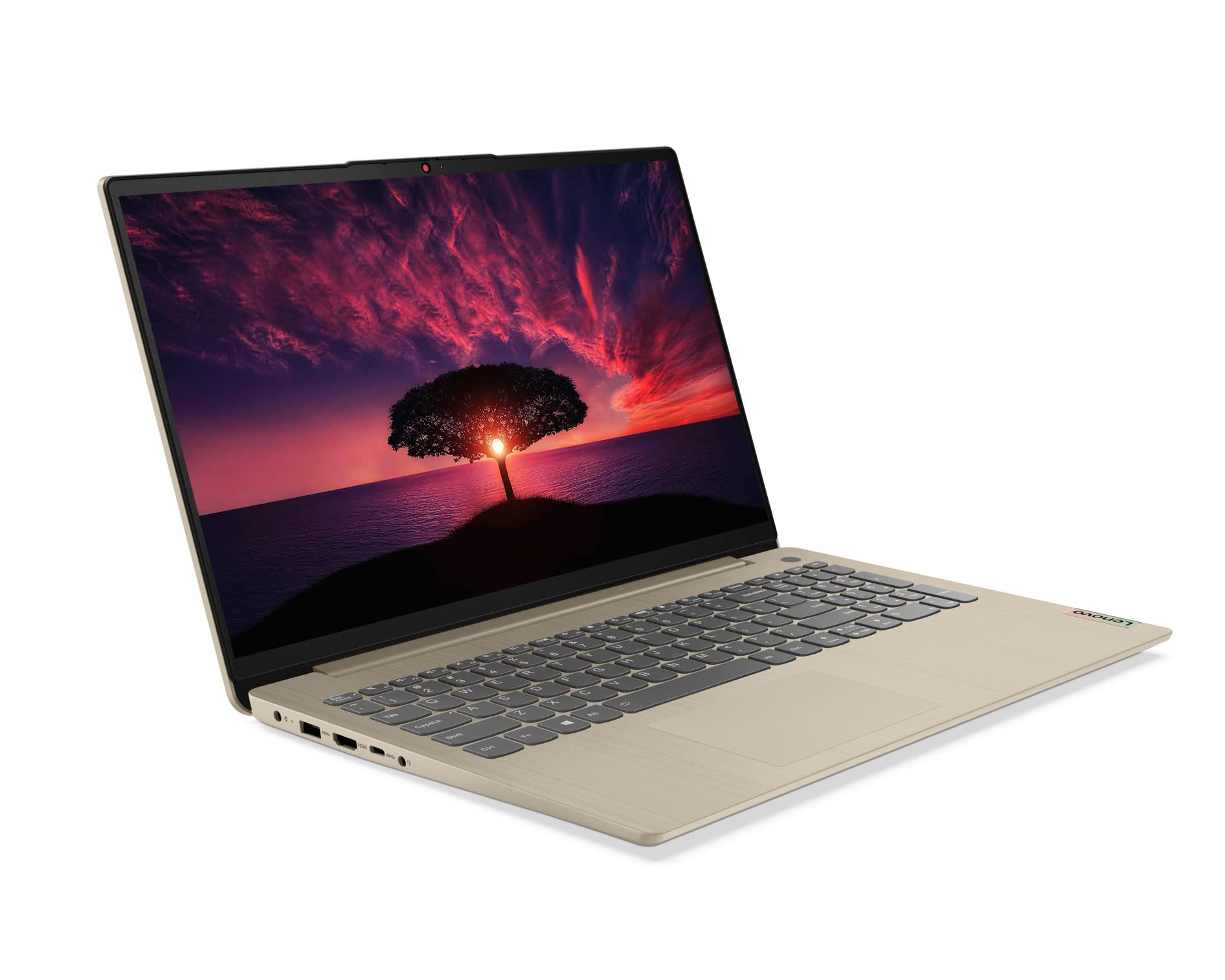 Lenovo IdeaPad 3i Business Laptop - 15.6