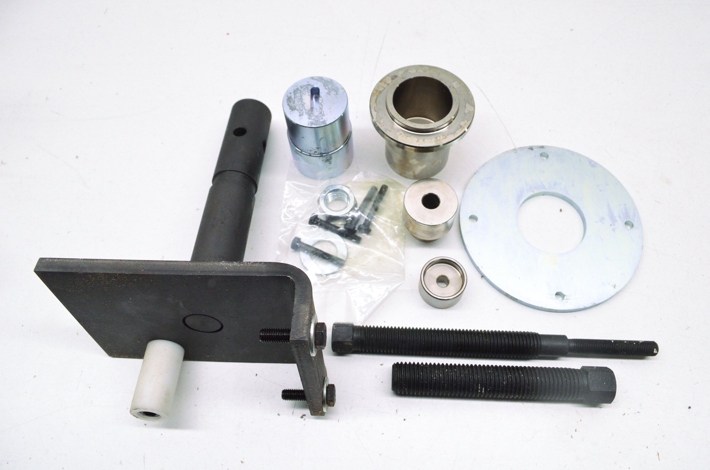 2012 Polaris RZR 570 Essential Tool Kit - Complete Off-Road ATV Maintenance Set for Trail Repairs & Emergency Fixes