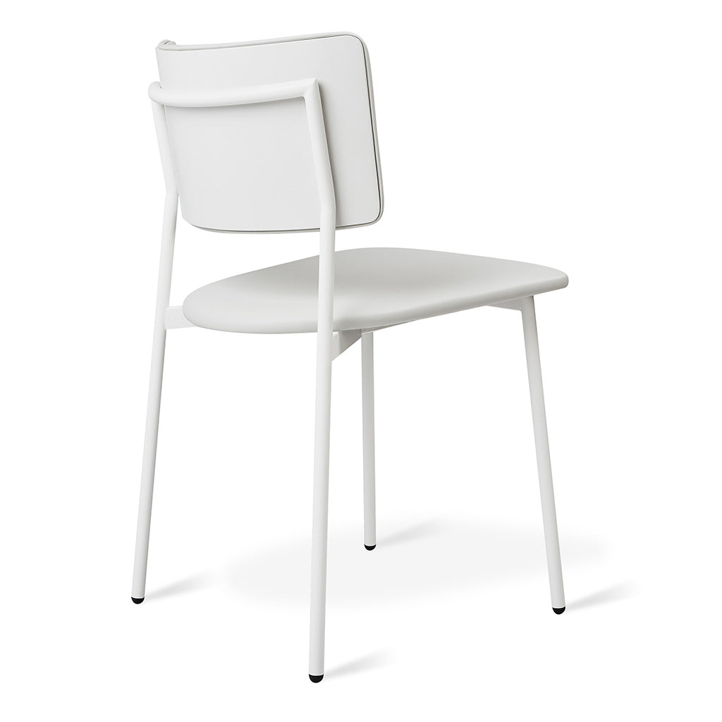 Signal Chair - Modern Ergonomic Office Chair for Home & Workspace - Comfortable Adjustable Desk Chair for Long Hours Sitting