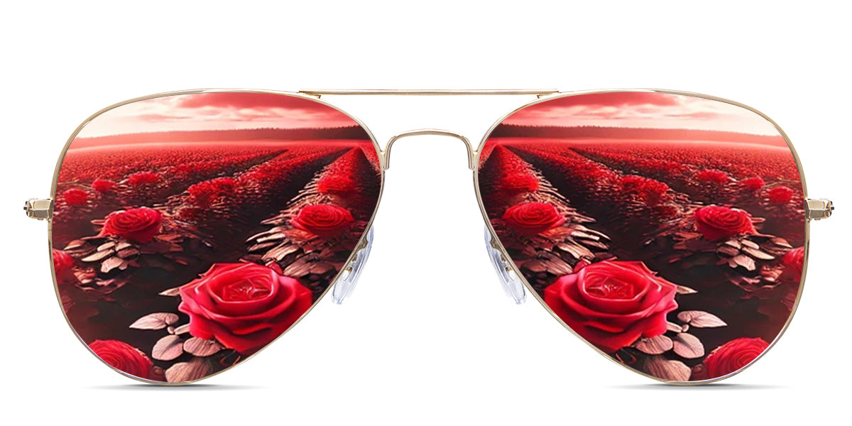 Goro Men's Prescription Sunglasses - UV Protection, Polarized Lenses for Driving, Fishing & Outdoor Activities