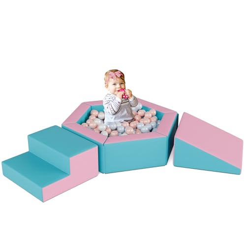 Pink Ball Pit