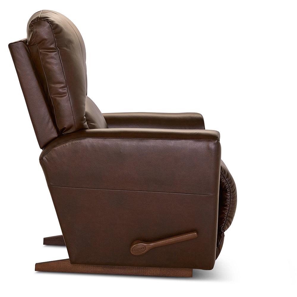 Cassian Recliner 802 10 LB2062 78 - Modern Comfortable Reclining Chair with Padded Seat & Backrest - Perfect for Living Room, Home Theater & Office Relaxation