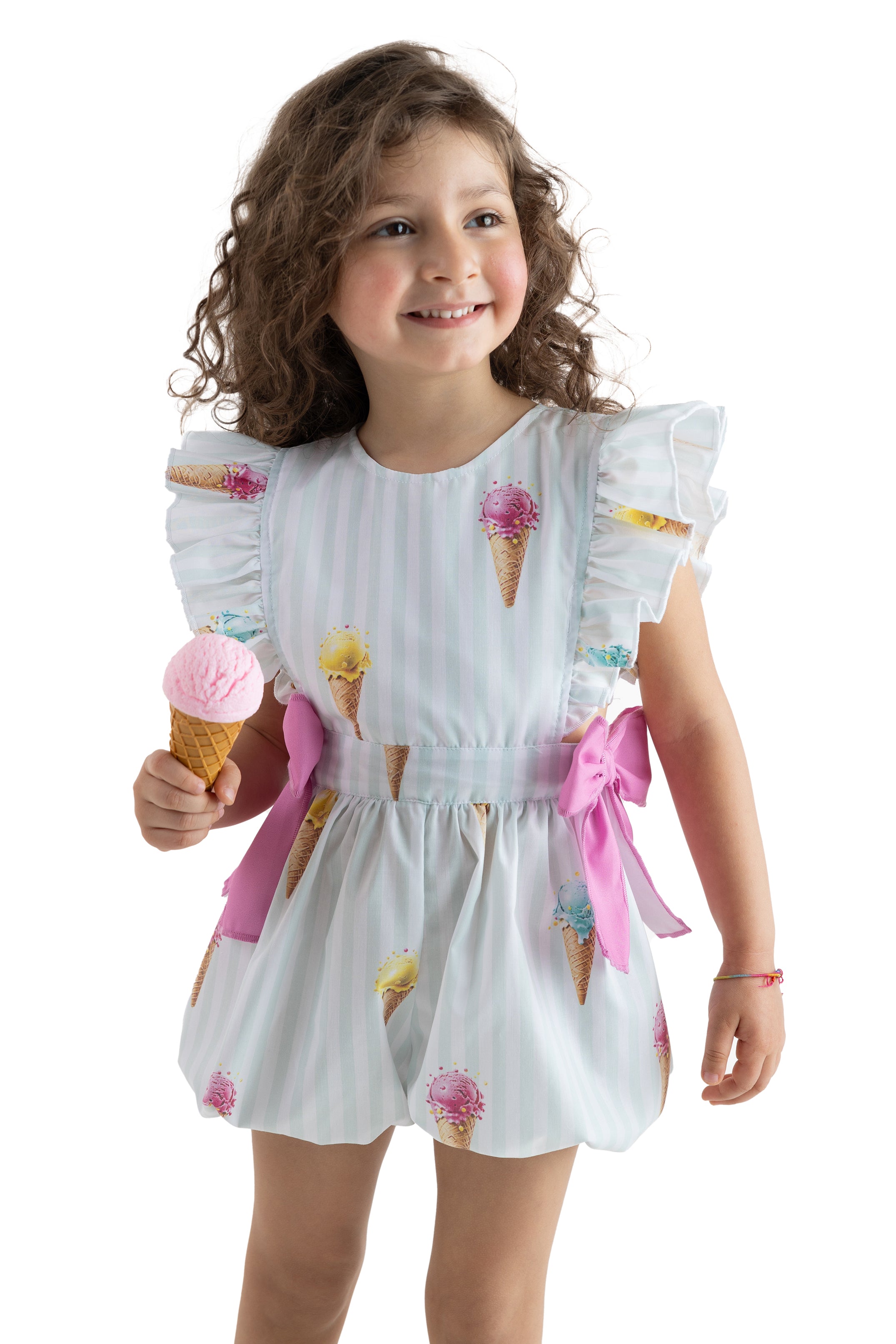 Soft Cotton Playsuit for Women - Comfortable & Stylish Summer Outfit - Perfect for Casual Wear, Beach Cover-Up, and Loungewear