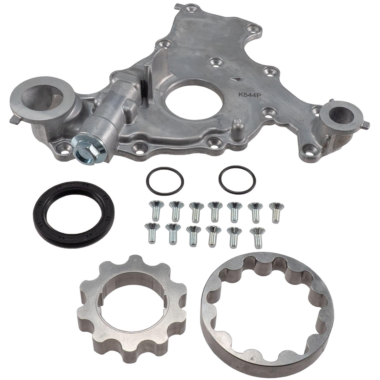 KIT-O/P REPAIR - High-Quality Auto Repair Kit for DIY Car Maintenance | Perfect for Home Garage & Professional Mechanics