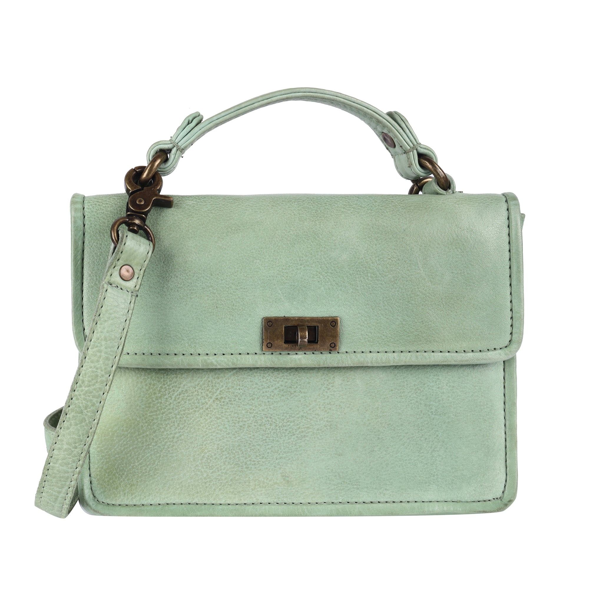 Arlo Crossbody Bag for Women - Stylish & Lightweight Shoulder Purse - Perfect for Travel, Shopping & Everyday Use