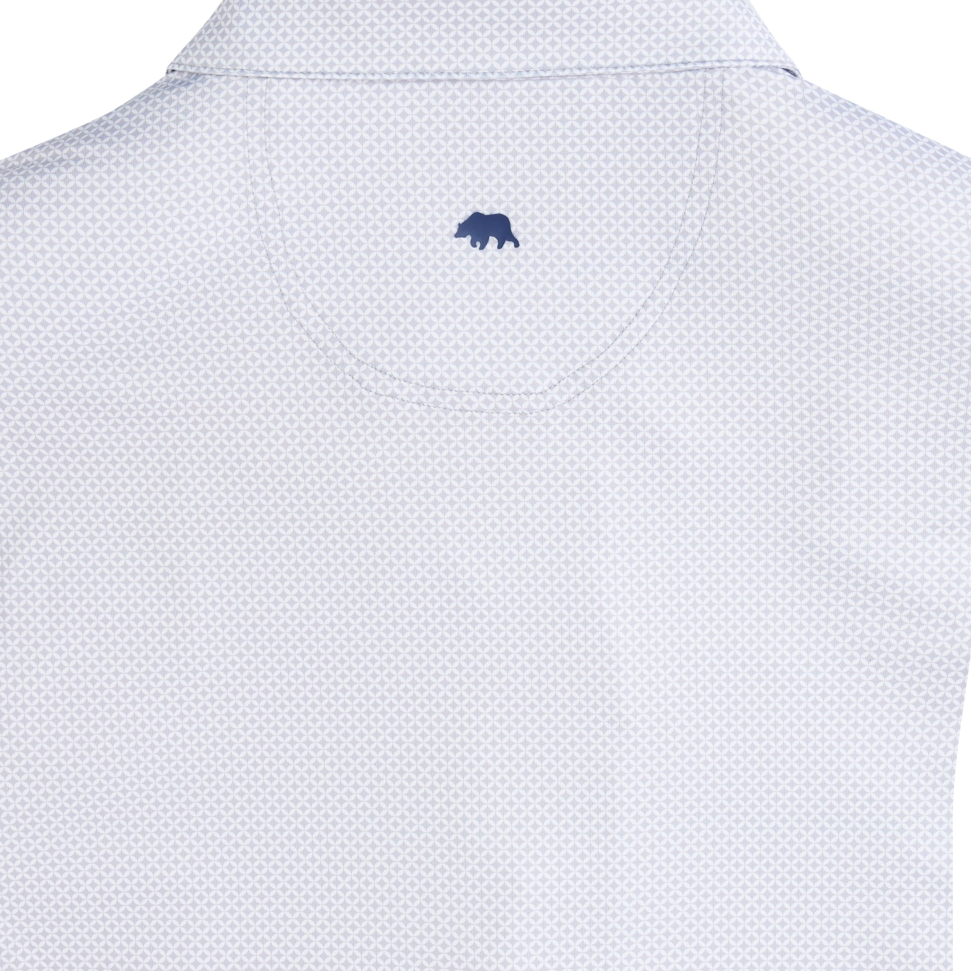 Performance Polo Shirt for Men - Moisture Wicking, Breathable & Quick-Dry Golf & Tennis Shirt - Perfect for Sports, Work & Outdoor Activities