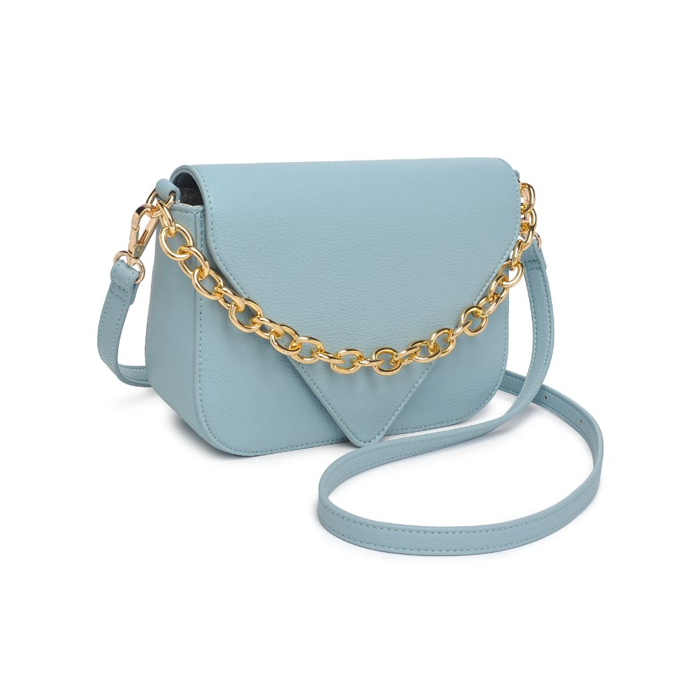 Rosamund Crossbody Bag for Women - Stylish Leather Shoulder Purse with Adjustable Strap, Perfect for Daily Use, Travel, and Shopping