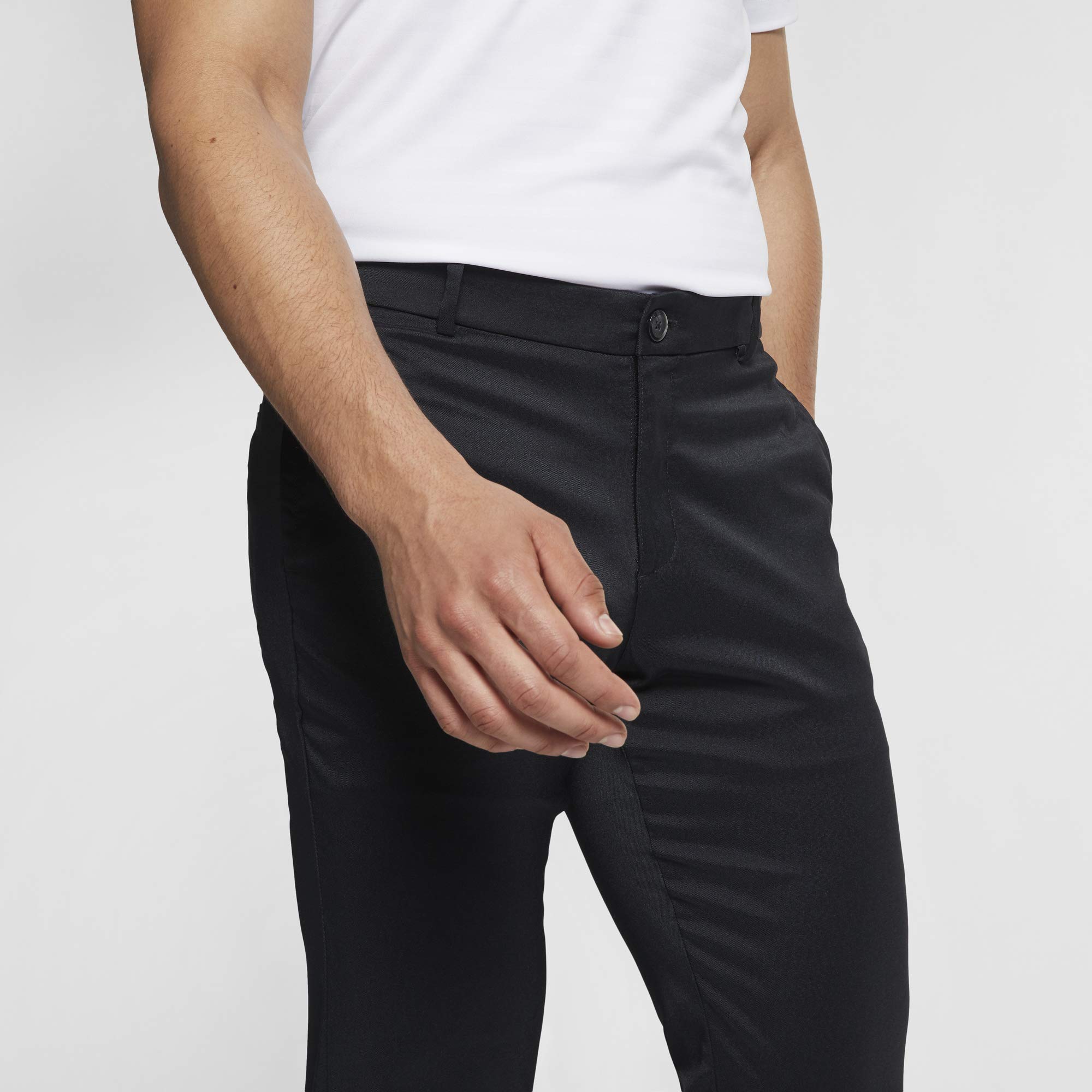 Nike Men's Flex Pant Core - Lightweight Stretch Workout Joggers for Running, Training & Gym - Comfortable Athletic Pants for Men