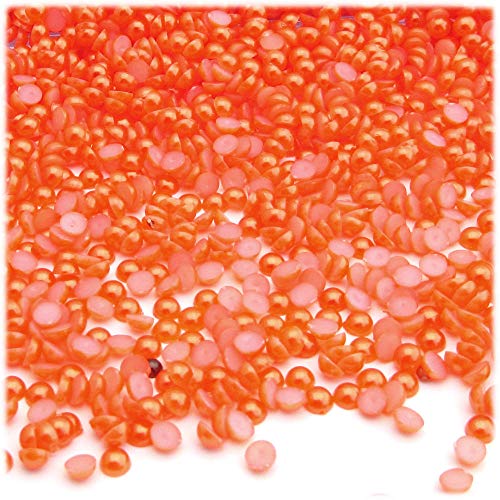 Fire Orange