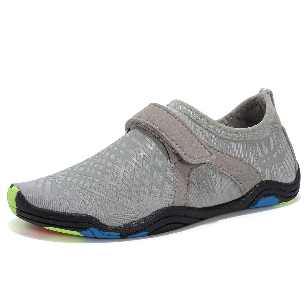CIOR Unisex Kids Walking Shoes - Lightweight & Comfortable for School, Play & Outdoor Activities