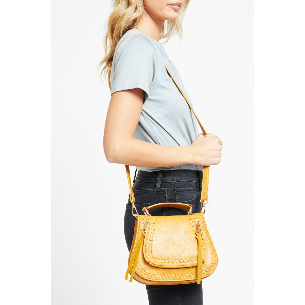 Khloe Mini Crossbody Bag for Women - Stylish Small Shoulder Purse with Adjustable Strap, Perfect for Daily Use, Travel, and Parties