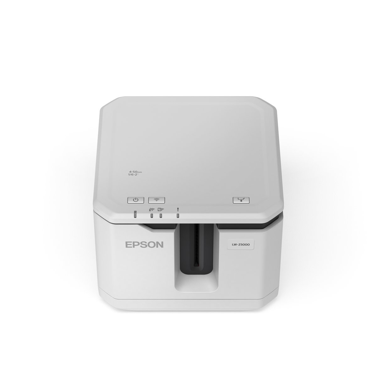 Epson LabelWorks LW Z5000WA Bulk Roll Label Printer - High-Speed Thermal Label Maker for Shipping, Barcodes & Organization | Perfect for Warehouses, Retail & E-commerce Businesses