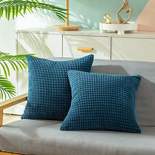 Ocean Blue - Corn