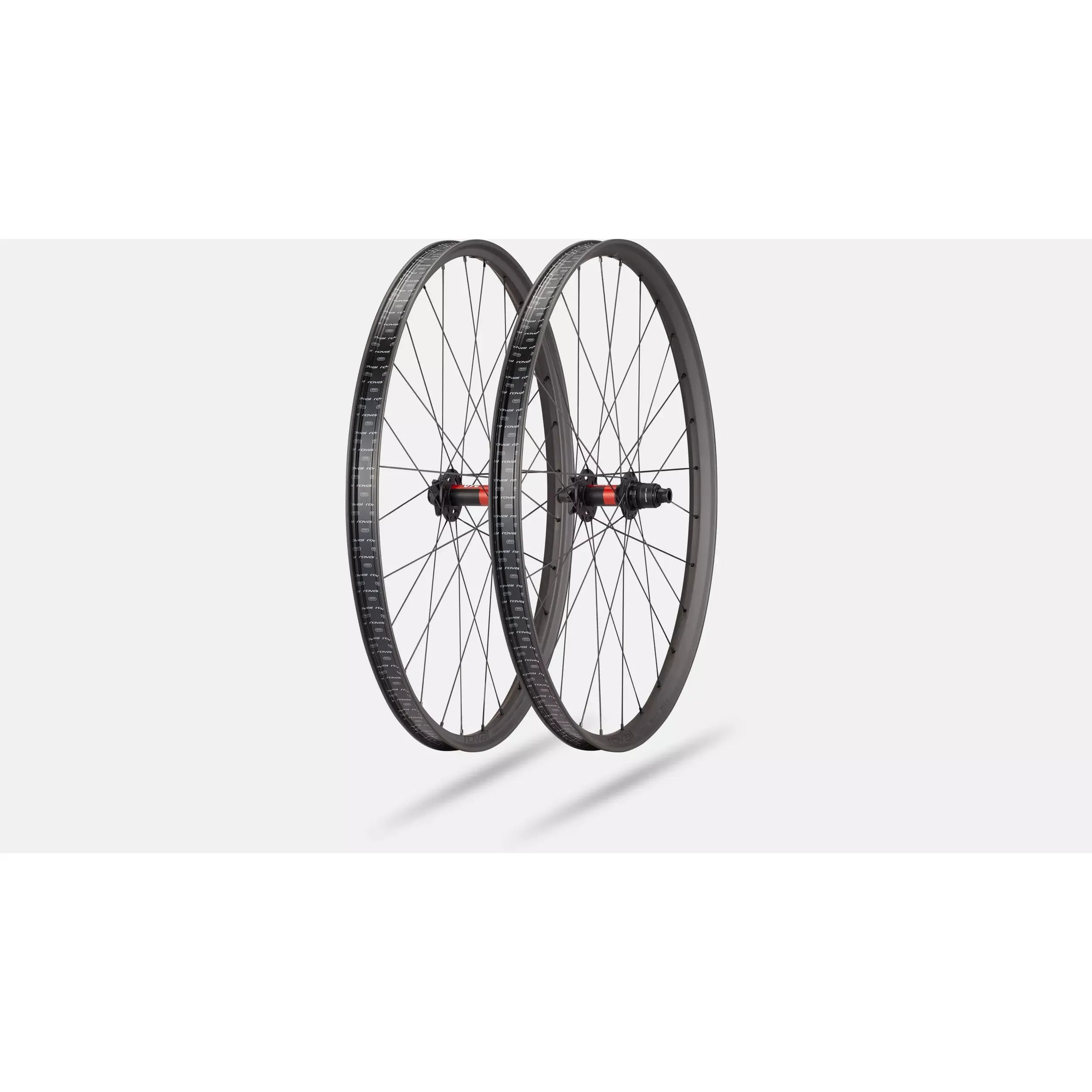 Roval Traverse SL II 29